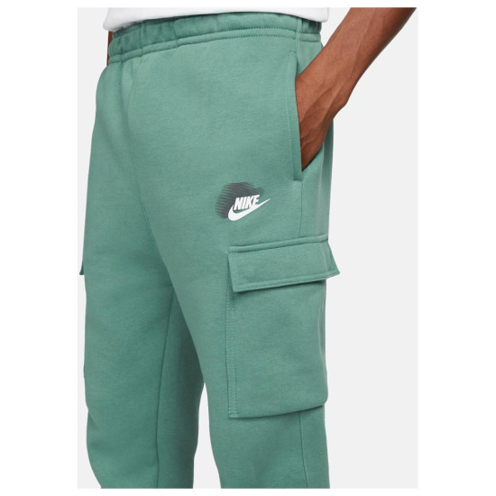 Nike Ανδρικό παντελόνι φόρμας Sportswear Standard Issue